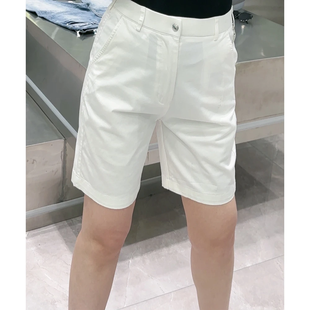 【华尔街名品】高端欧货夏季男士短裤轻奢休闲百搭1906