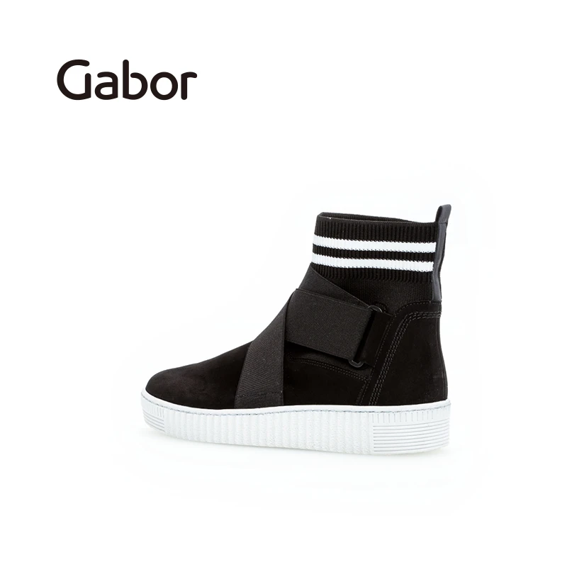 Gabor德国嘉步粉丝福利女靴秒杀福袋