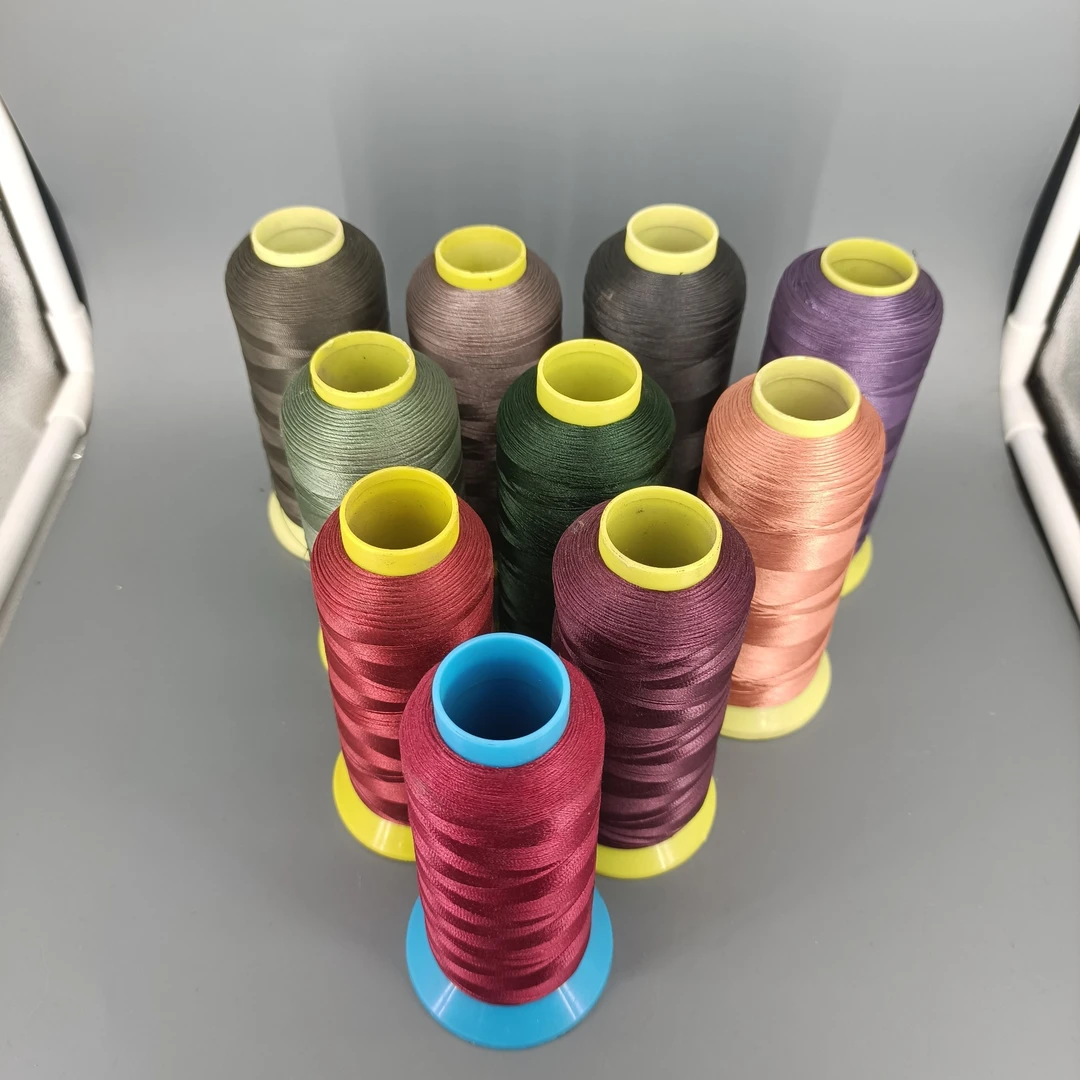 小清新20轴【残次品，颜色随机】流苏线，绣花线,