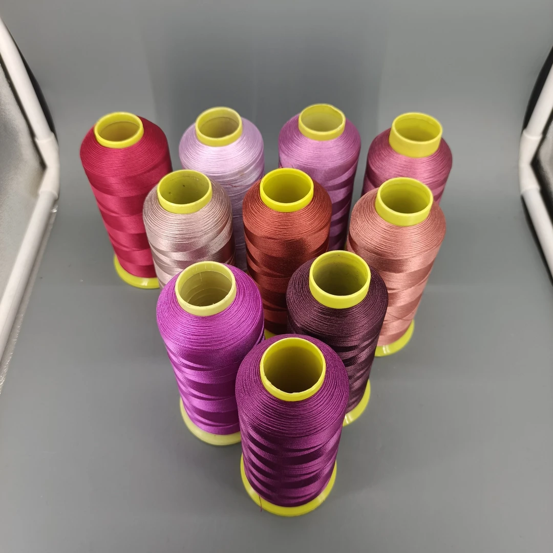 福利小清新18轴【残次品，颜色随机】流苏线，绣花线,