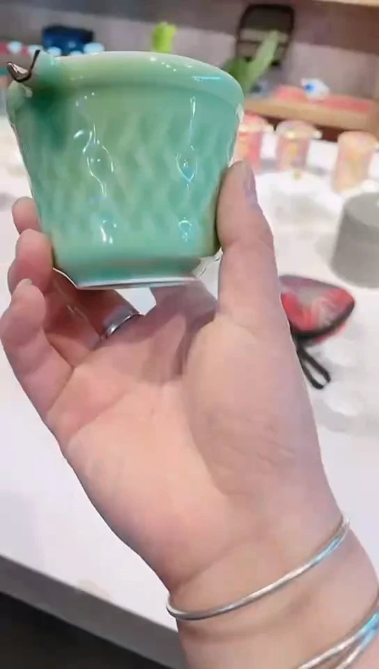 【闪购商品】陶瓷G