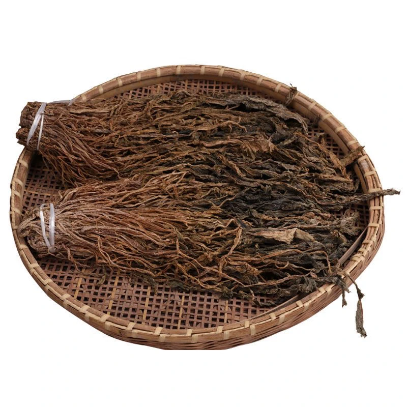 【方姐推荐】江西春不老盐菜干腌菜