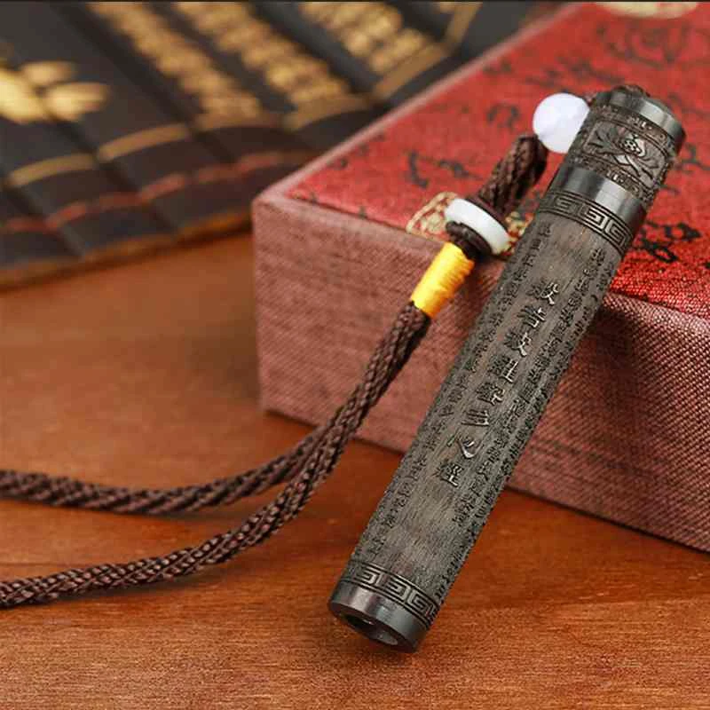 火折子创意打火机充电款防风个性点火吹气电子点烟器男士礼盒