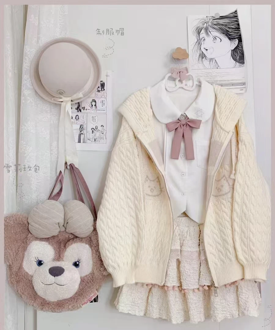 随机精品衣服一件