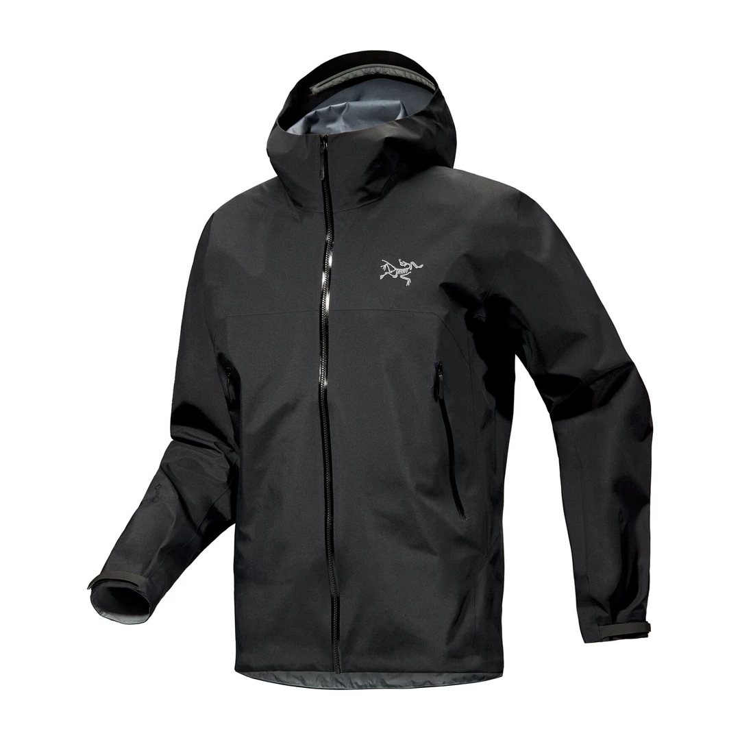 【原盒新款】Arcteryx始祖鸟 硬壳冲锋衣 Beta Jacket Men's