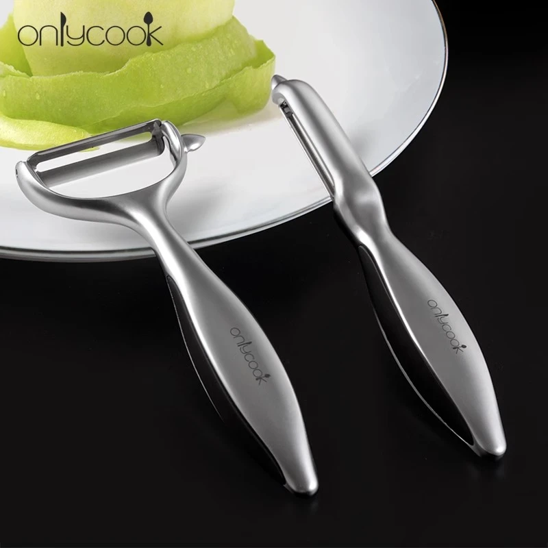 家用削皮神器多功能削皮刀土豆刮皮刀厨房水果刀加厚刨皮刀削皮器