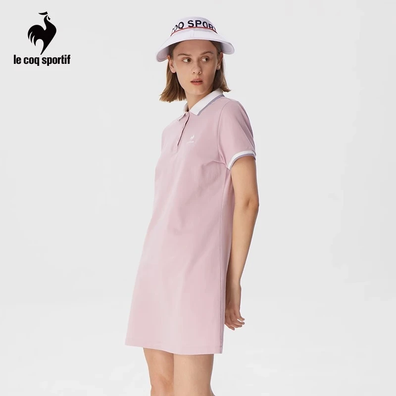 【雅丹风】夏季女士网球连衣裙CO-6661232 品牌要求下架