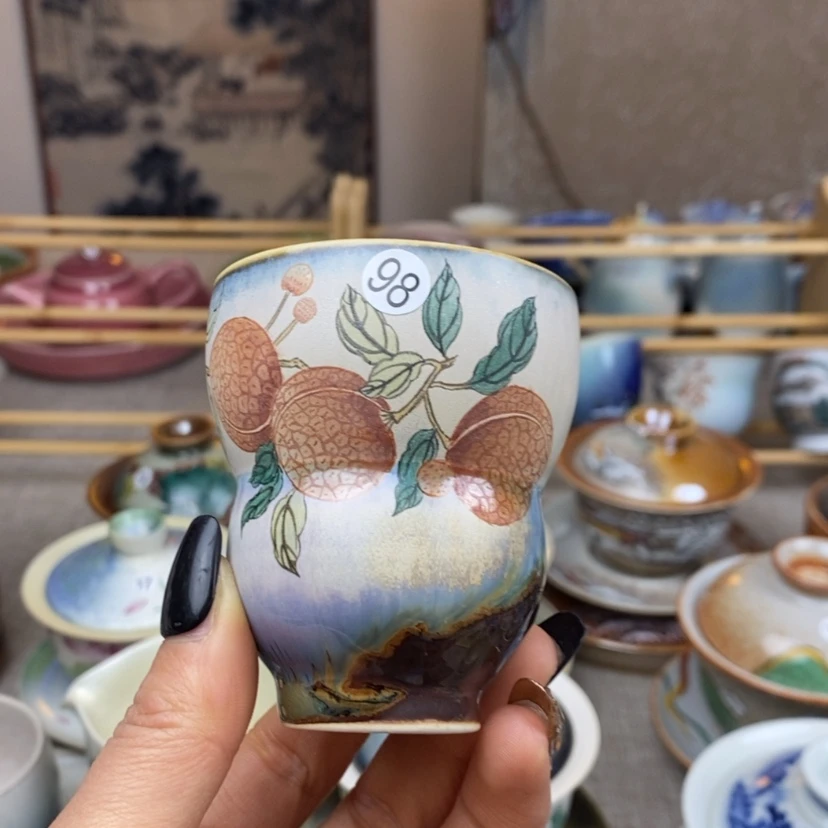 【闪购商品】陶瓷杯