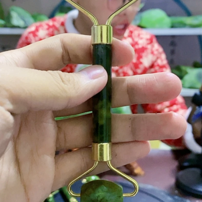 【闪购商品】蛇纹石玉原石未镶嵌