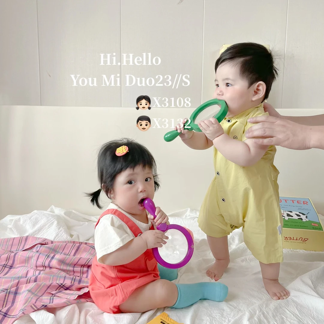 【2222】婴儿洋气夏款薄款宝宝宽松睡袋冰冷护肚