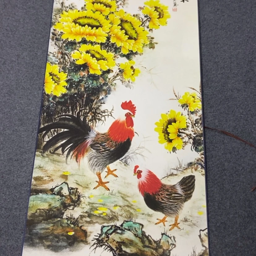 【闪购商品】书法字画
