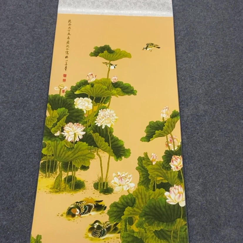 【闪购商品】书法字画作品