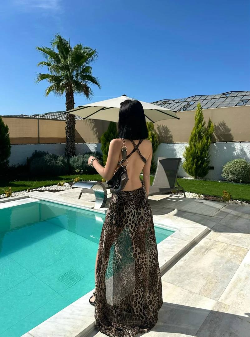 【孤品直播扣号  包邮】微瑕辣妹穿搭随机发货NO退不换