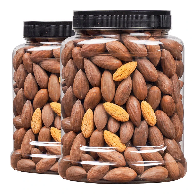 2023新货香榧子500g连罐重诸暨枫桥坚果干果特级零食香榧果8g罐装