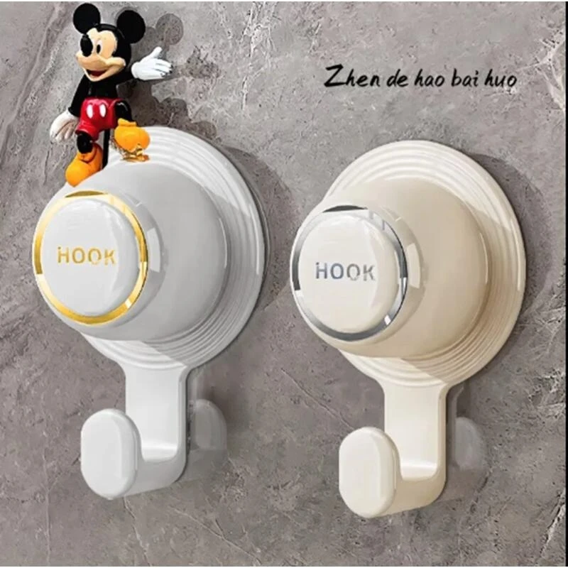 挂钩墙洞装饰遮丑盖水管遮挡堵头盖帽花洒管道预留孔粘钩浴室墙面