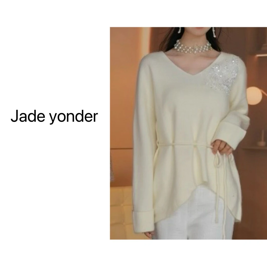 JY2024新款纯色秋冬纯色休闲舒适百搭外套浣熊系列JY24577