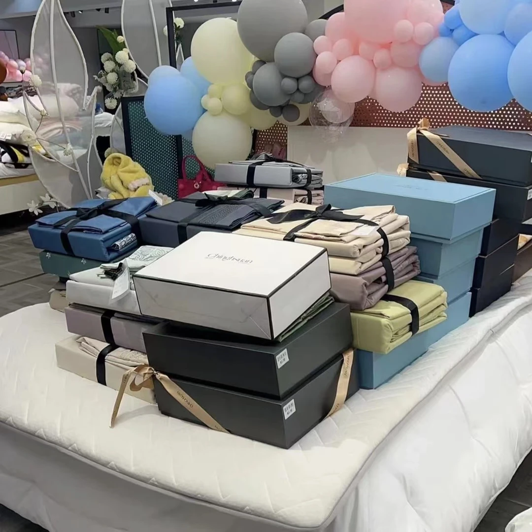 孤品【宠粉福利】新款枕套一对装-颜色不挑