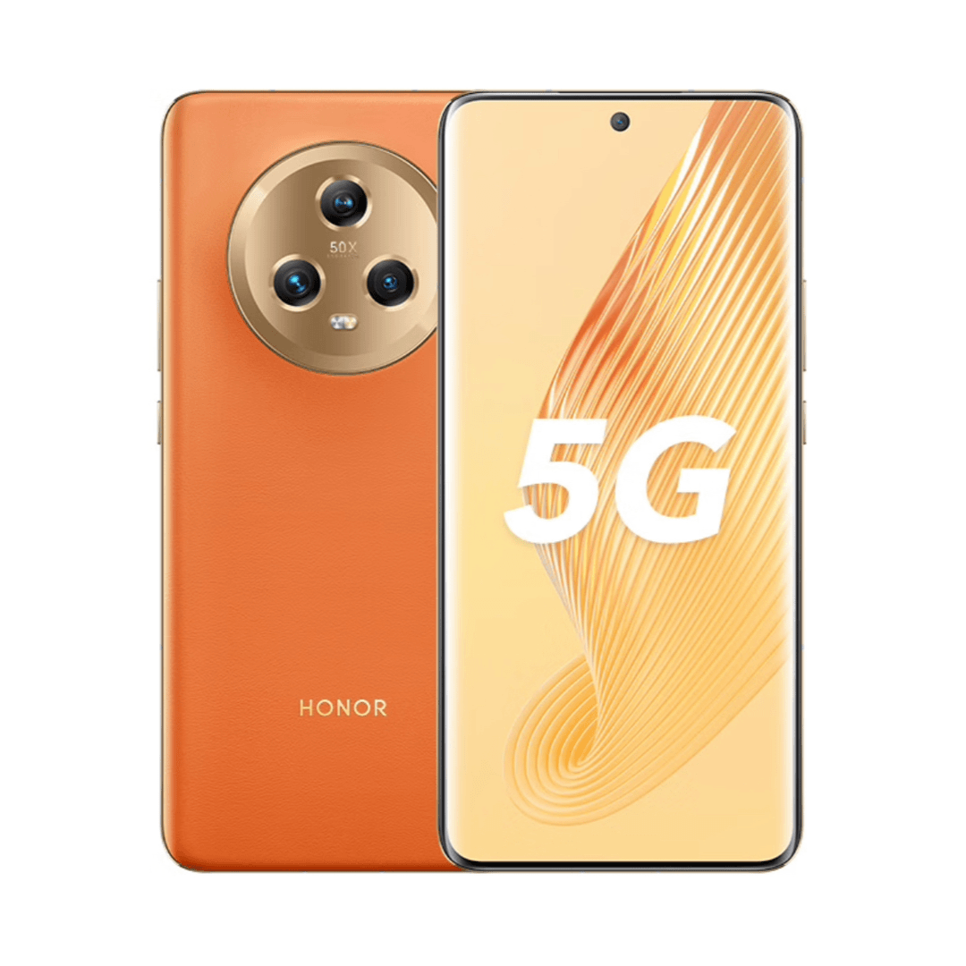 准新品 honor/荣耀 magic5 骁龙旗舰芯片 荣耀鹰眼相机 二手优品