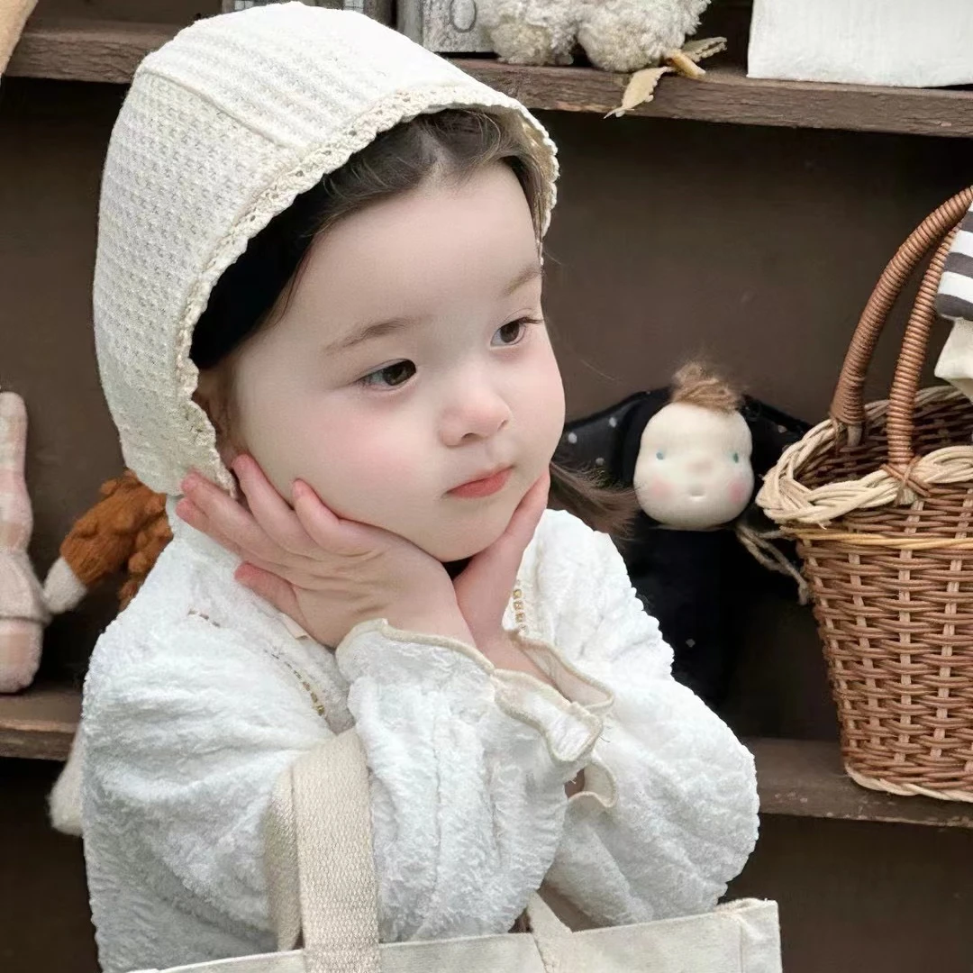 【青檬】男孩女孩衣服加绒保暖秋衣秋裤链接直播展示