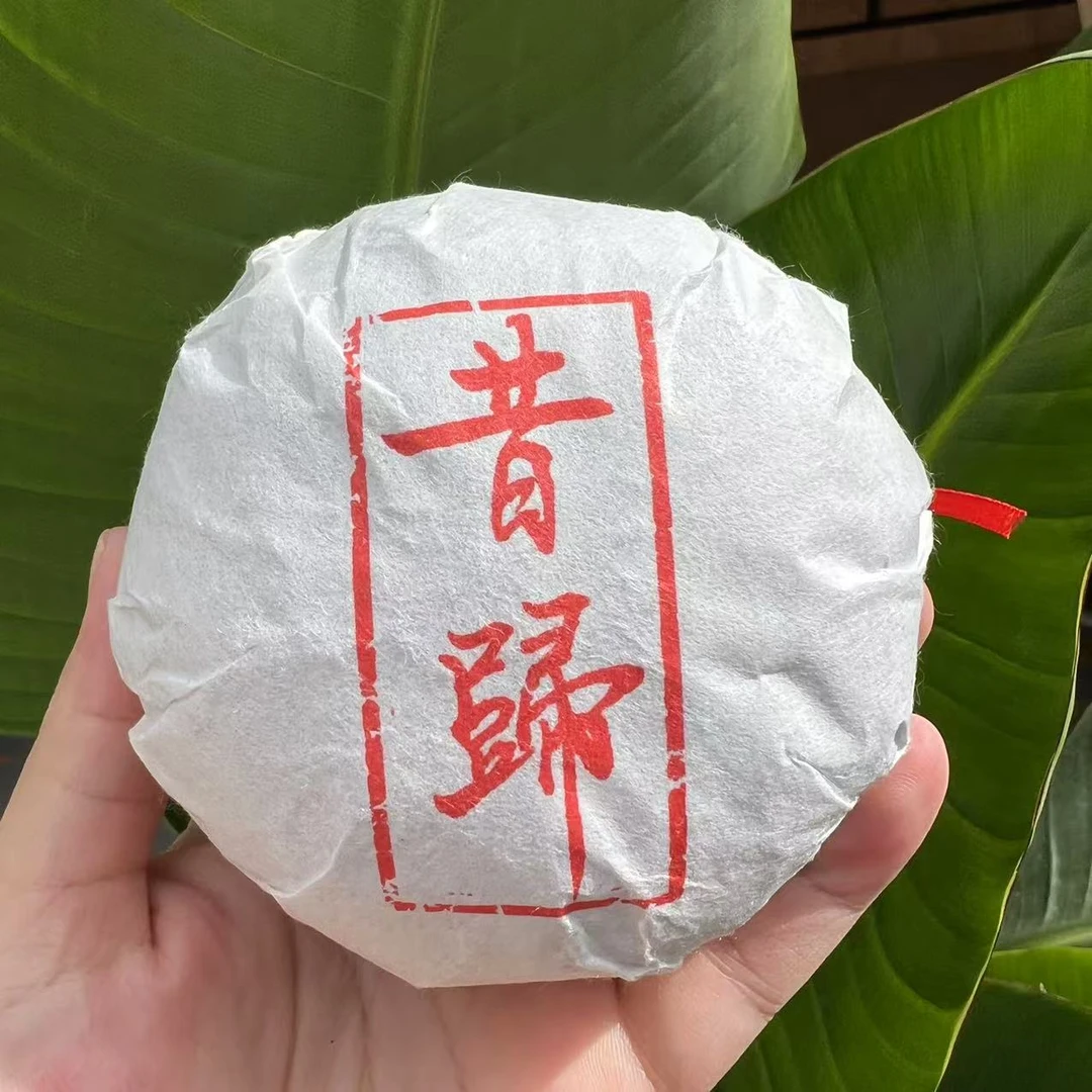 【17年昔归忙麓山】一类单株250g昔归团