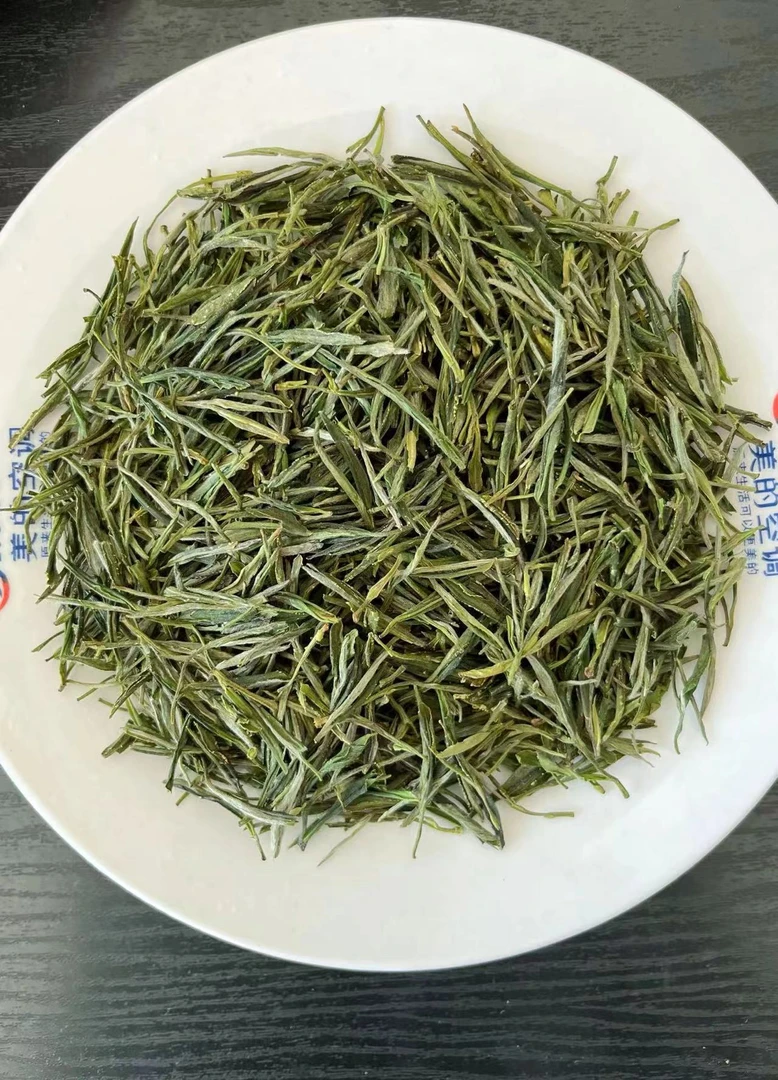 2024小种茶  荒野舒城小兰花 栗香味十足