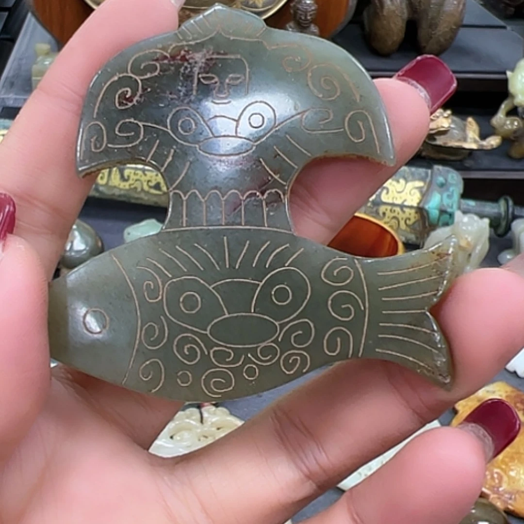 【闪购商品】瓷摆件
