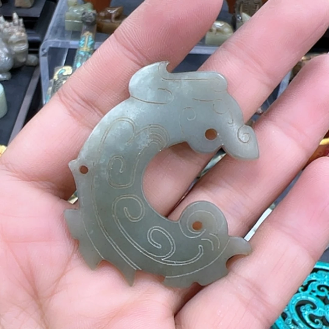 【闪购商品】瓷摆件