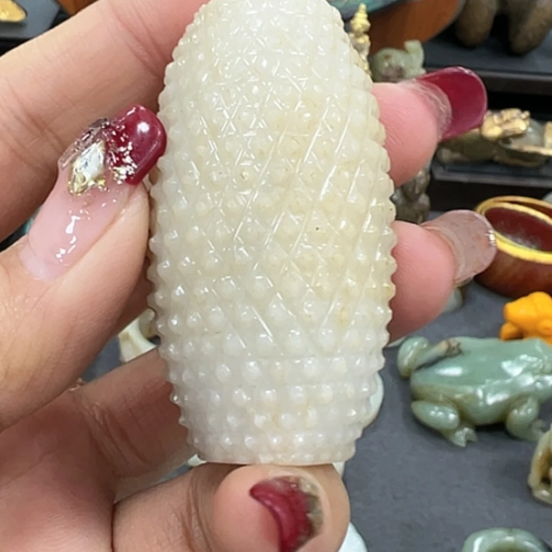 【闪购商品】骨瓷摆件计
