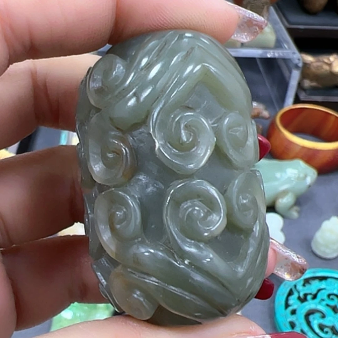 【闪购商品】瓷摆件平****）