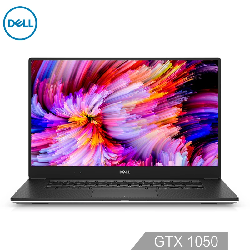 95新 Dell/戴尔 XPS15轻薄窄边框15寸4K屏高色域游戏笔记本电脑