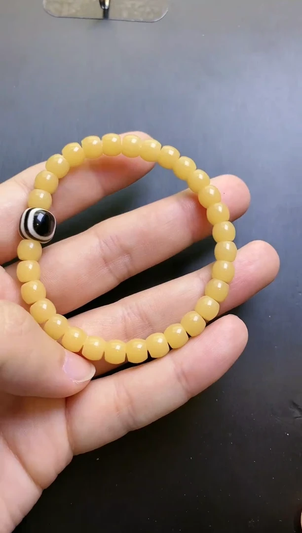【闪购商品】Y21509多样性-菩提手串