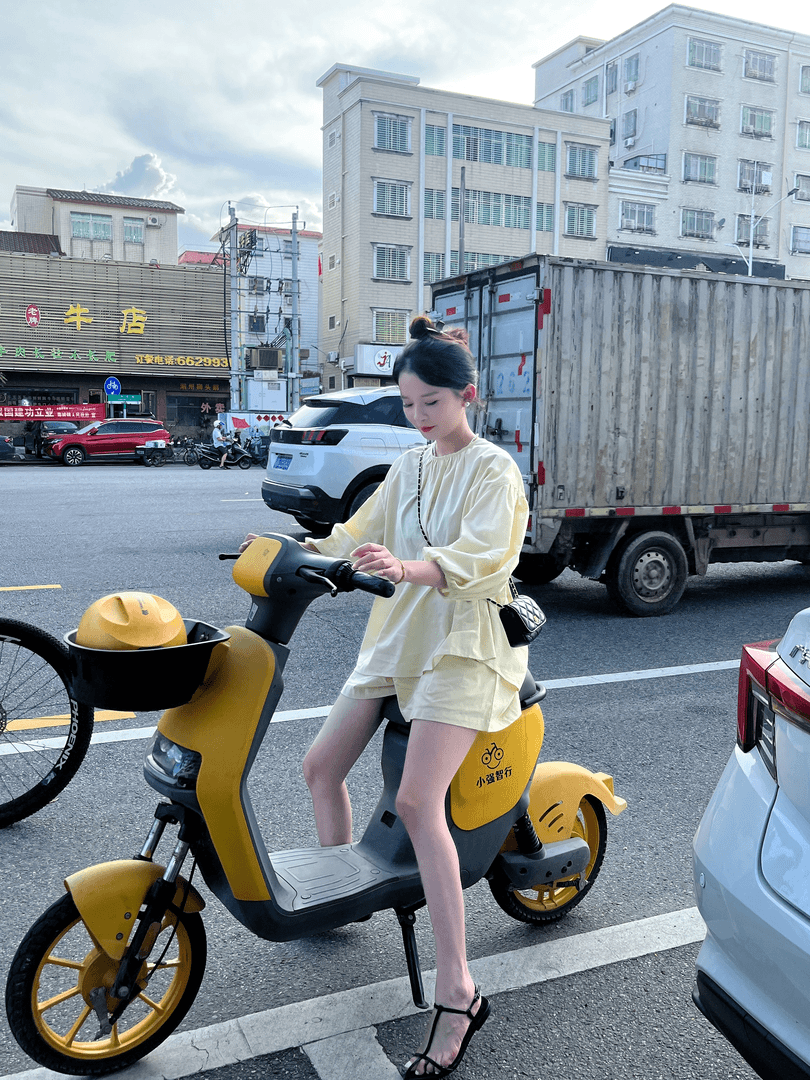 （玲玲家）2024 美美的衣服