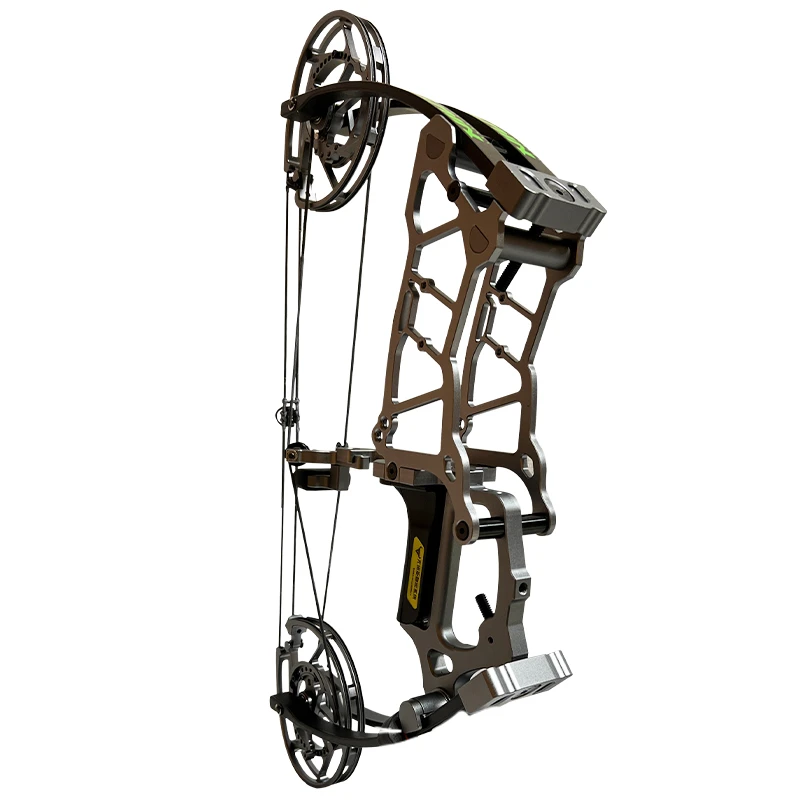 【牛头NIUT】牛头复合弓101私人定制套餐