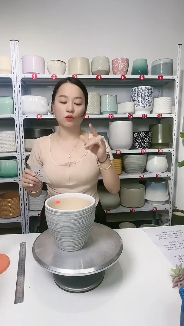 【闪购商品】飞丝灰小号16*15