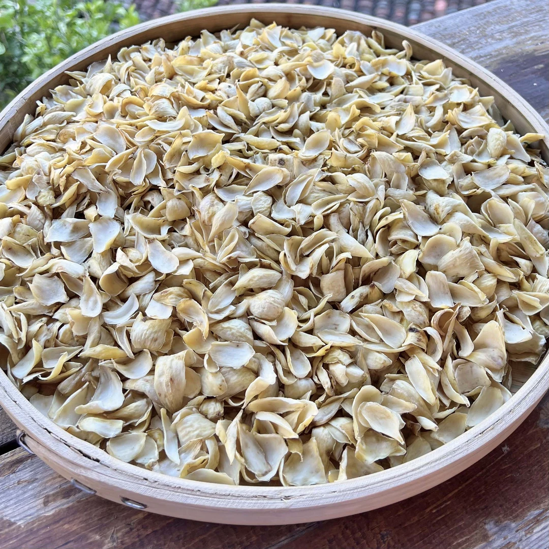 高山  农家  百合片