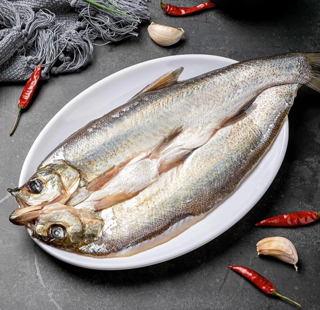 蓉几河鲜生态翘嘴鱼