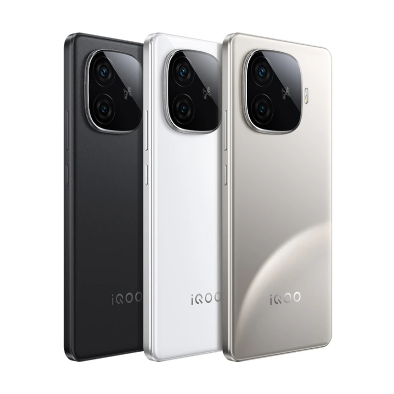 【活动】iQOO Z9 turbo+ 天玑9300+大电池游戏拍照智能新品手机