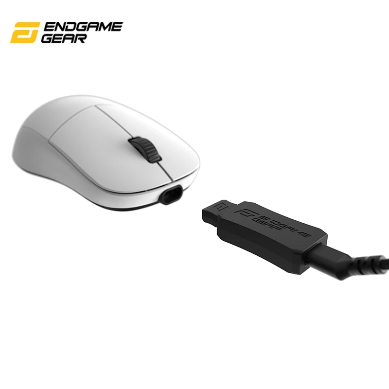 ENDGAME GEAR轻量化无线电竞游戏鼠标 XM2WE