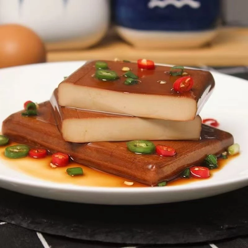 正宗酱香鸡蛋干150g整箱即食鸡蛋鸡蛋香干凉拌菜非豆干可凉拌可炒