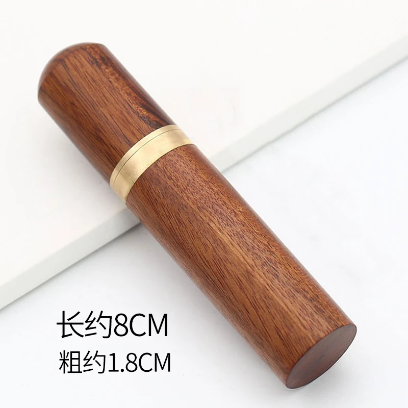 家用免穿针盲人针手缝针手工diy缝衣服针线木桶钢针不用穿线的针