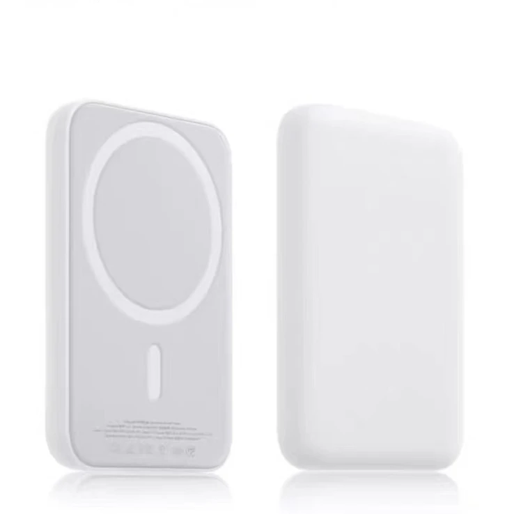准新品 准新未使用magsafe外接电池磁吸定制平替款支持12-15