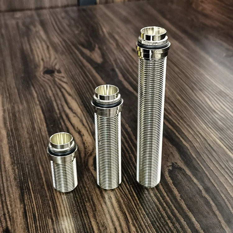 明翔森苑飞马加长杆精酿啤酒墙冷库酒吧酒柱啤酒扎啤机打酒器丝杆