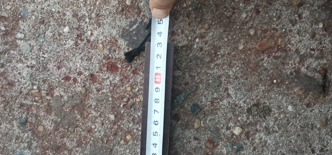 印度小叶紫檀长条原材料