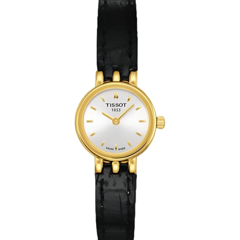 99新 Tissot/天梭 未使用女表/K-T058.009.36.031.00