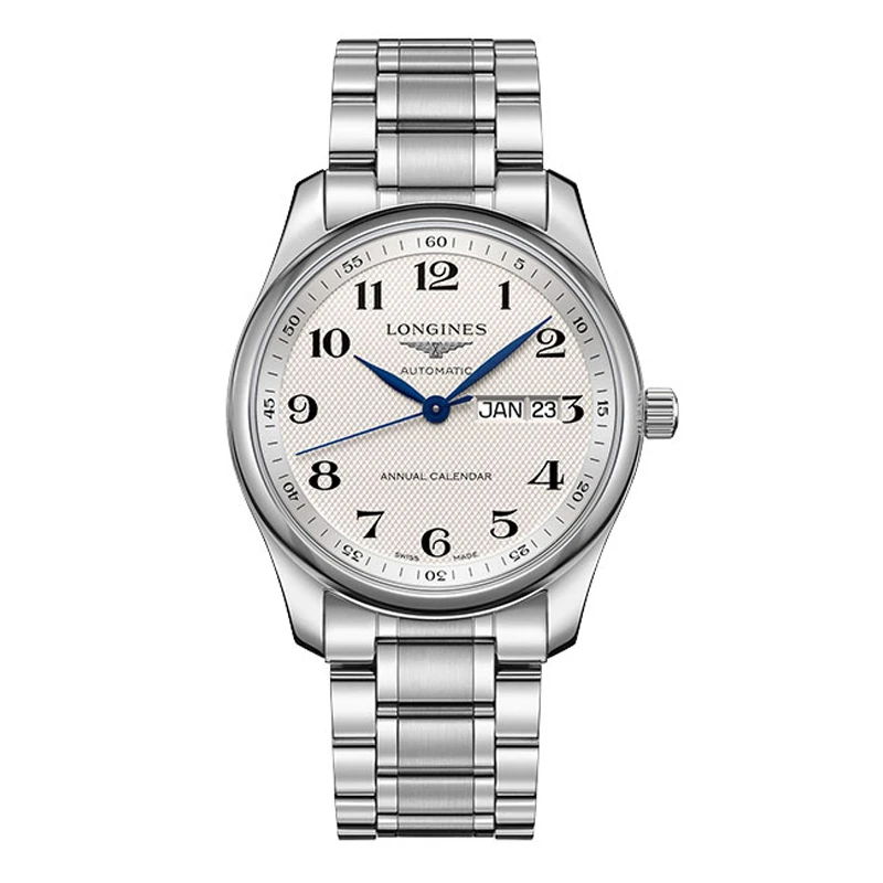 95新 Longines/浪琴 公价20400/40表径/L2.910.4.78.6