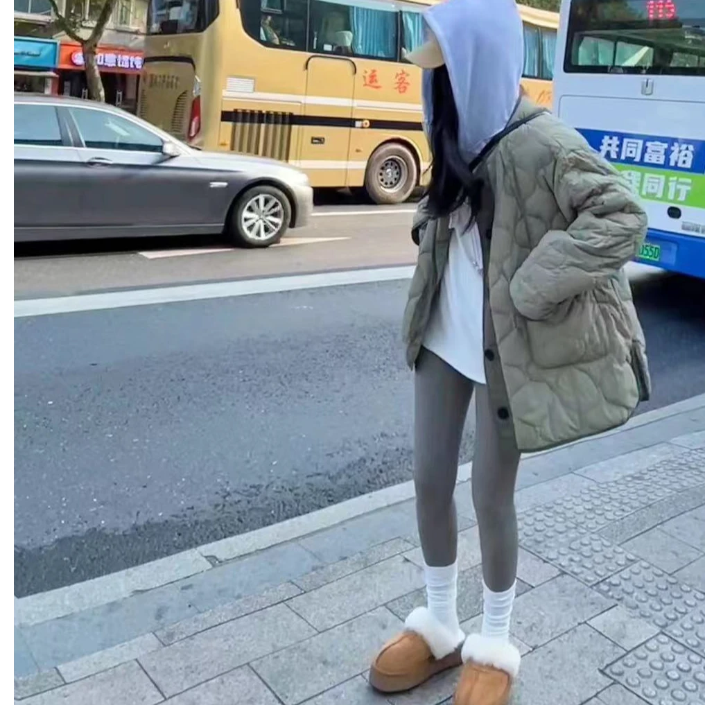 新号福利集合U家秋冬雪地靴时尚保暖加绒保暖毛球冬季休闲百搭