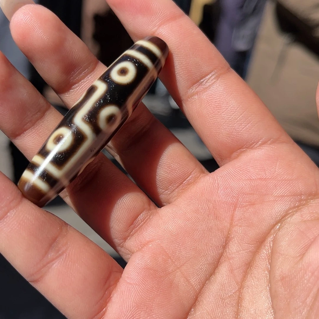 【闪购商品】玛瑙/玉髓珠子未镶嵌