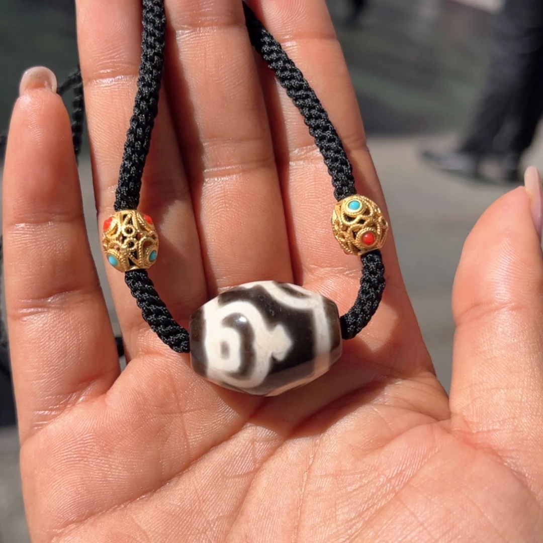 【闪购商品】玛瑙/玉髓珠子未镶嵌