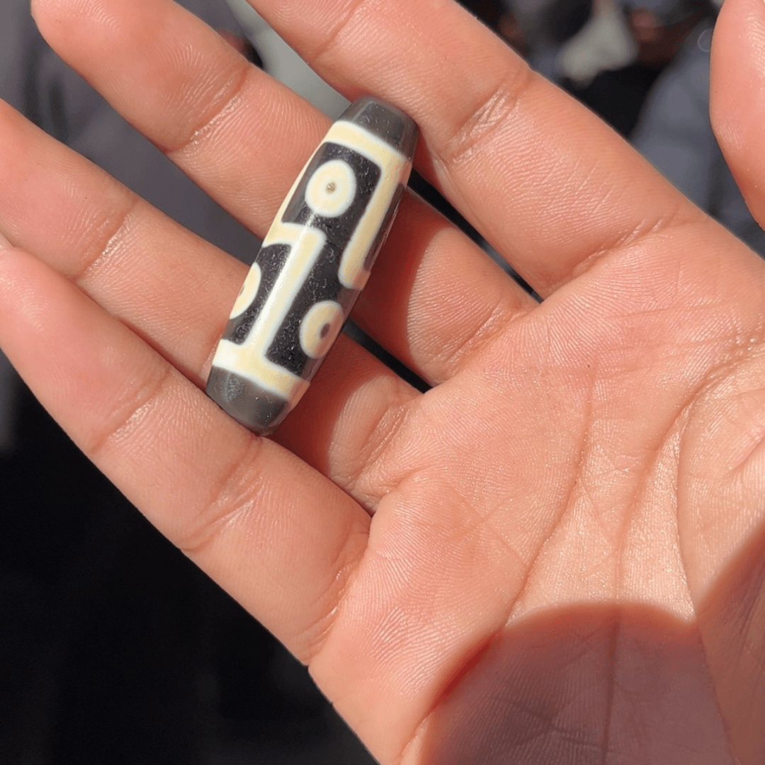 【闪购商品】玛瑙/玉髓珠子未镶嵌