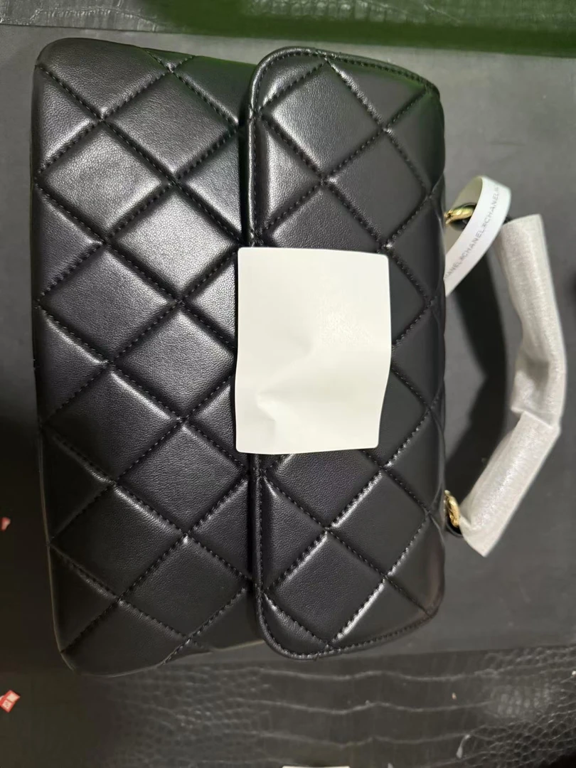 时尚轻奢经典百搭单肩包y112921